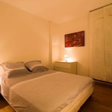 A Deux Pas De La Mer ! Apartamento *