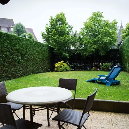 Apartamento A Deux Pas De La Mer ! *
